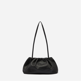 Lowell Black Onyx Clutch Bag