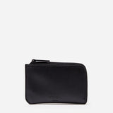 Jude Black Onyx Vegan Cardholder