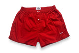 Red Boxer Shorts