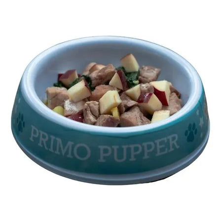 Rocket's Le Pup Café