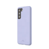 Lavender Samsung S21FE Phone Case