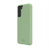Sage Green Samsung S21 Phone Case