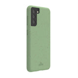 Sage Green Samsung S21 Phone Case