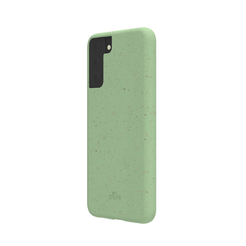 Sage Green Samsung S21+(Plus) Phone Case