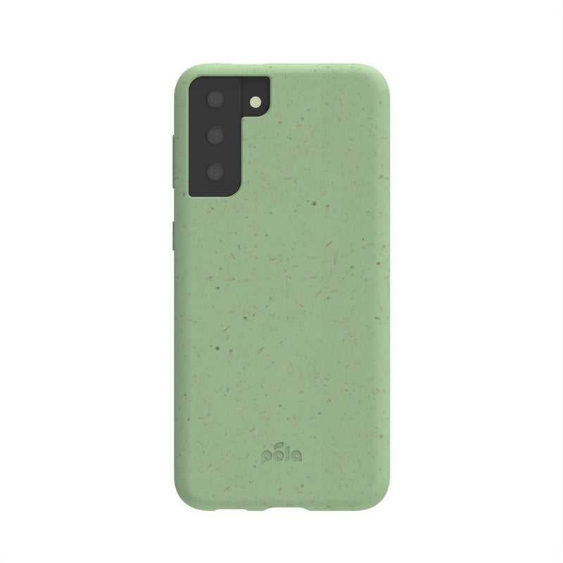 Sage Green Samsung S21+(Plus) Phone Case