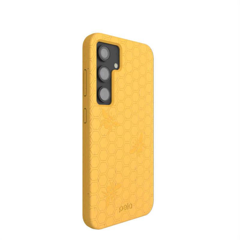 Honey (Bee Edition) Samsung S24 Phone Case