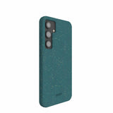 Green Samsung S24+(Plus) Phone Case