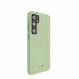 Sage Green Samsung S24+(Plus) Phone Case