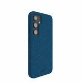 Stormy Blue Samsung S24 Phone Case