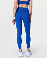 Power Workout Leggings Sb5400 Lightning-Blue