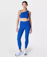 Power Workout Leggings Sb5400 Lightning-Blue