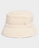 Sherpa Bucket Hat Sb8707 Studio-White