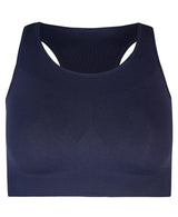 Stamina Workout Bra Sb8758 Navy-Blue