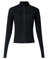 Light Speed Running Jacket Sb8952 Black