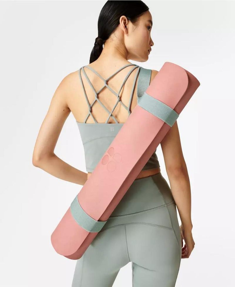 SWEATY BETTY Yoga Mat Carry Strap