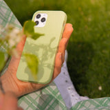 Sage Green iPhone 11 Pro Max Case
