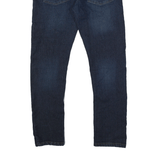 NAUTICA Jeans Blue Denim Slim Skinny Stone Wash Boys W30 L30