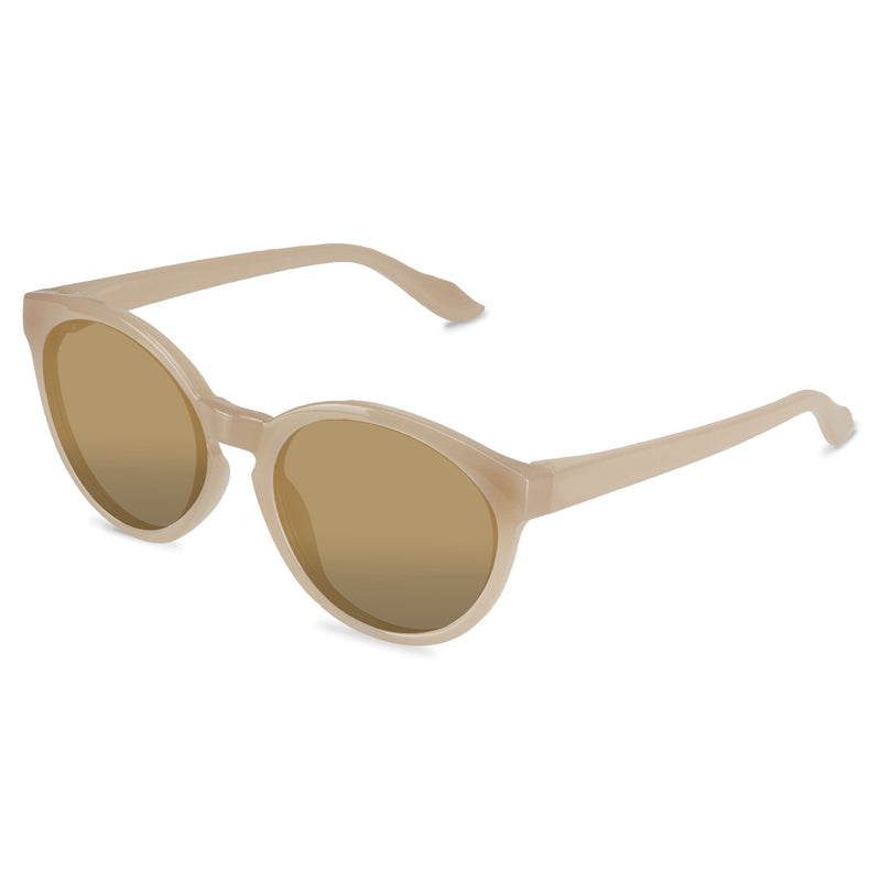 Sulu Sunglasses in Sand