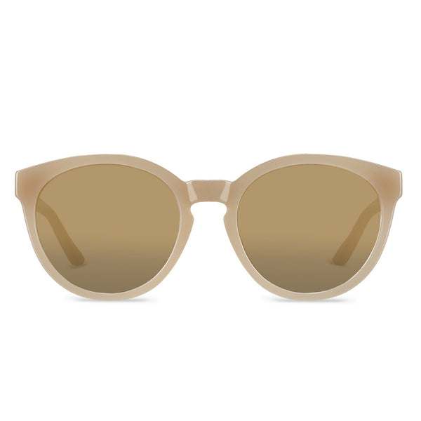 Sulu Sunglasses in Sand
