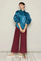 Salvar Shirt (Blue)