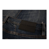 Armani Exchange Slim Jeans - 32W UK 12 Blue Cotton