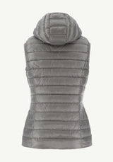 Gilet Mali Anthracite