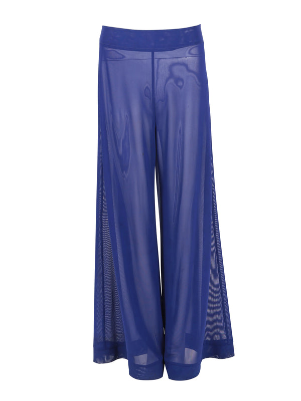 Sheer Mesh Pants LOVE HERO SUSTAINABLE FASHION