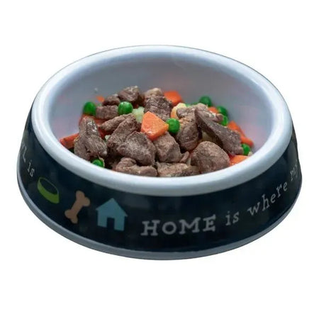 Sir Loin Le Pup Café