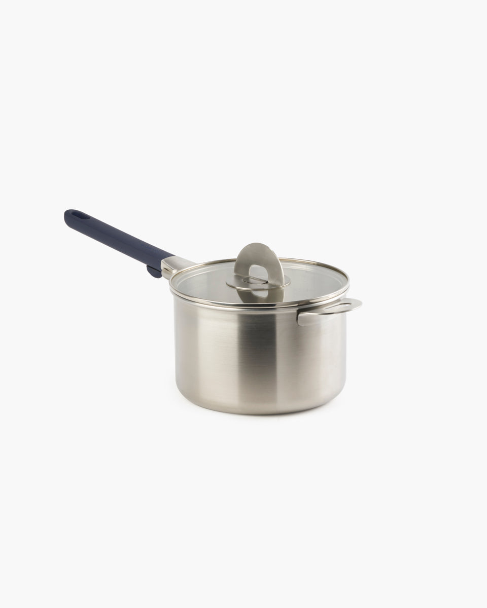 ENSEMBL, Stackable Cookware