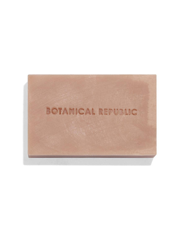 Rehydrate Bar Soap - Botanical Republic