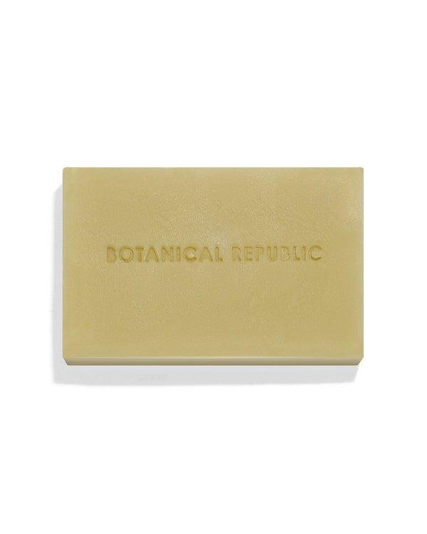 Revitalize Bar Soap - Botanical Republic
