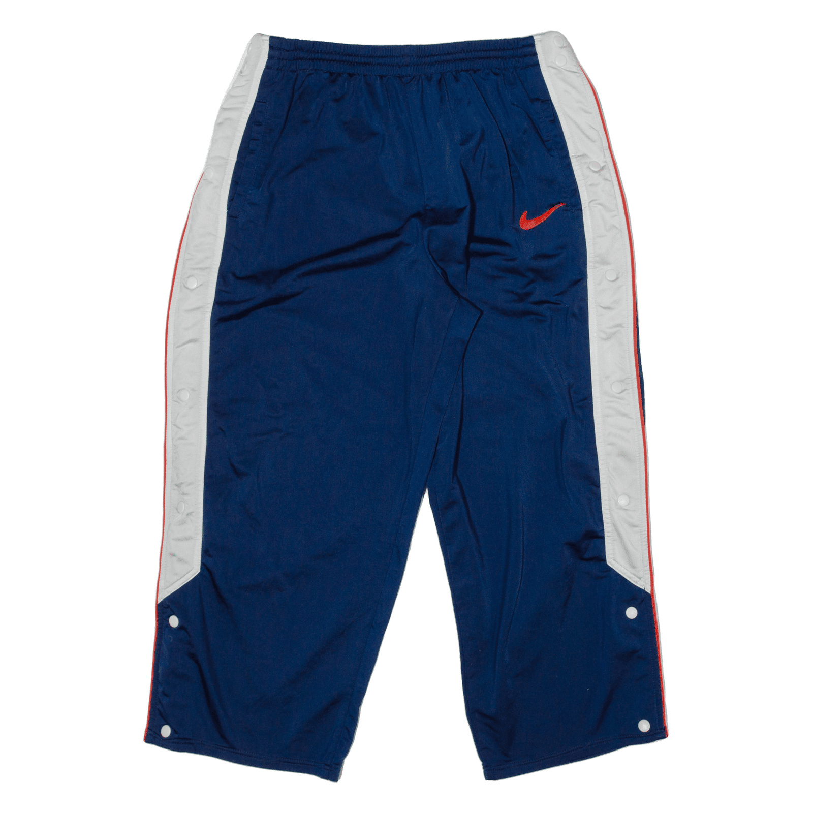 Nike - Vintage Style Track Pants on Designer Wardrobe
