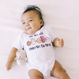We Are All Human Beans T-Shirt + Doll Bundle
