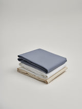 Organic and Fairtrade Warm + Luxurious  Cotton Pillowcases (Pair) in Alps#color_alps