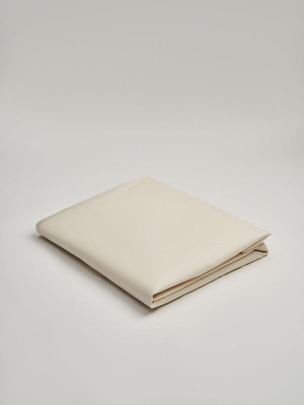 Takasa organic pillowcases white