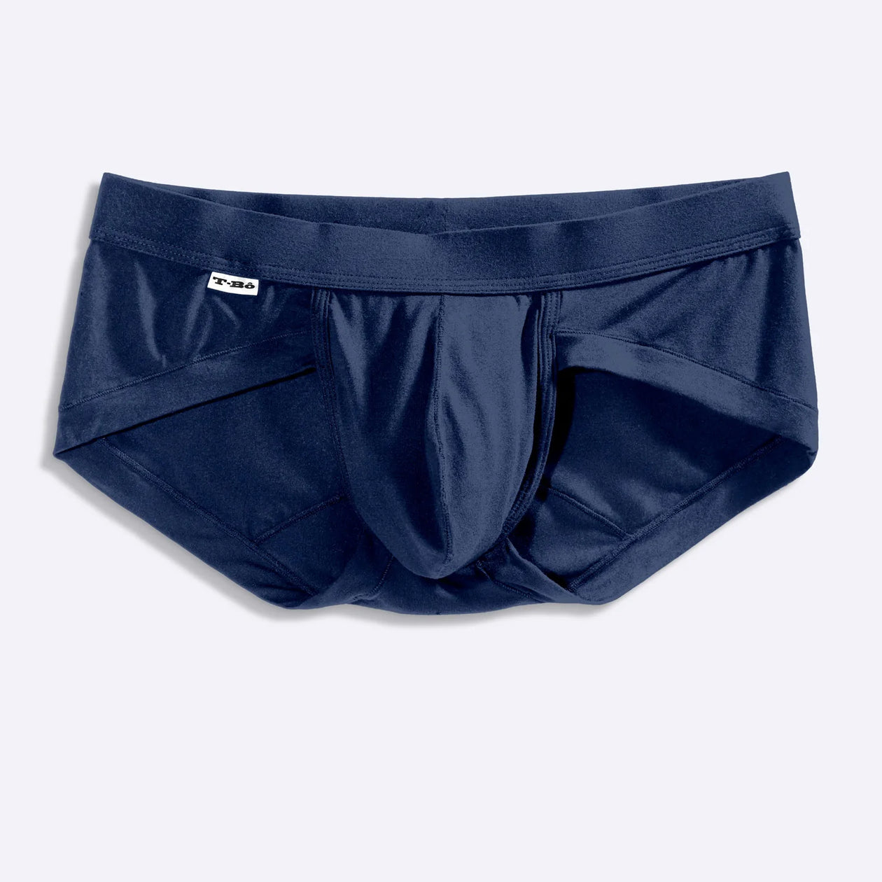 The Blue Steel Boxer Brief - TBô underwear