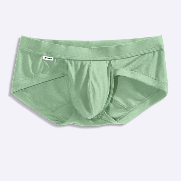 The Mint Green Brief