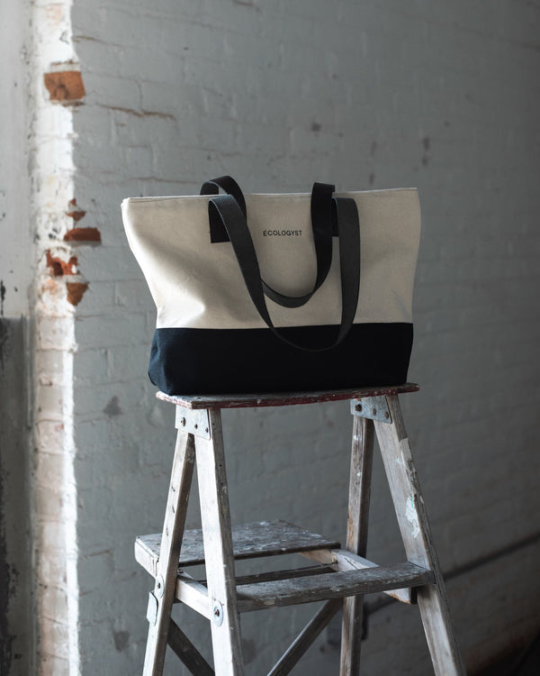 The Ecologyst Tote