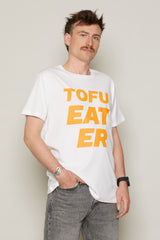 Tofu Eater (White)
