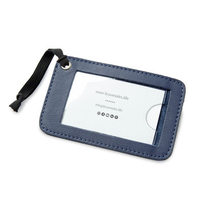The Tranquilo Luggage Tag