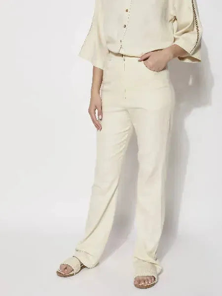Aria Natural Lounge Pants