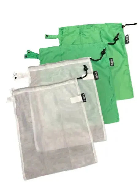 Bagito Produce / Bulk Bag 4-pack