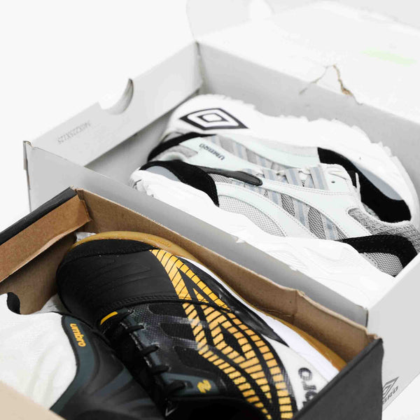 Umbro Men's New in Box Wholesale Sneakers & Cleats