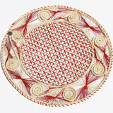 Caracoli Color Placemat - Pack of 6 - Table Decor