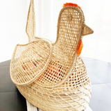 Egg Basket - Home Decor