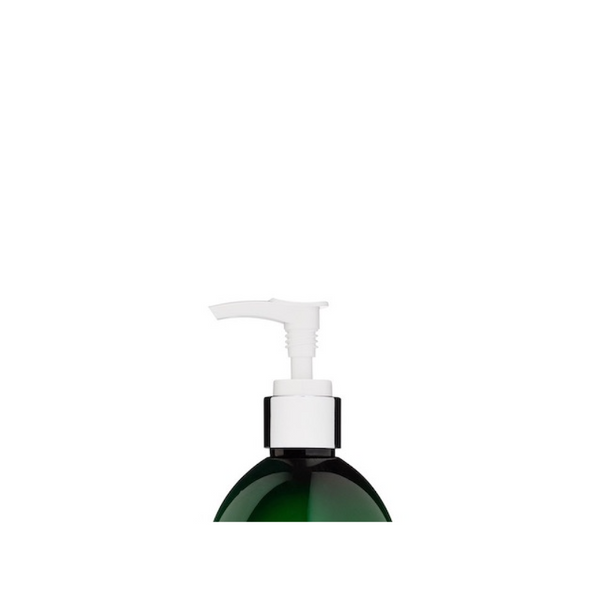 10 oz Shampoo or Conditioner Bottle Pump