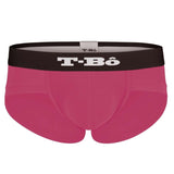 The Ballsy Pink Brief