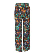 Upcycled - The Winnie - Relaxed Pants Set in Dark Nature loveheroldn