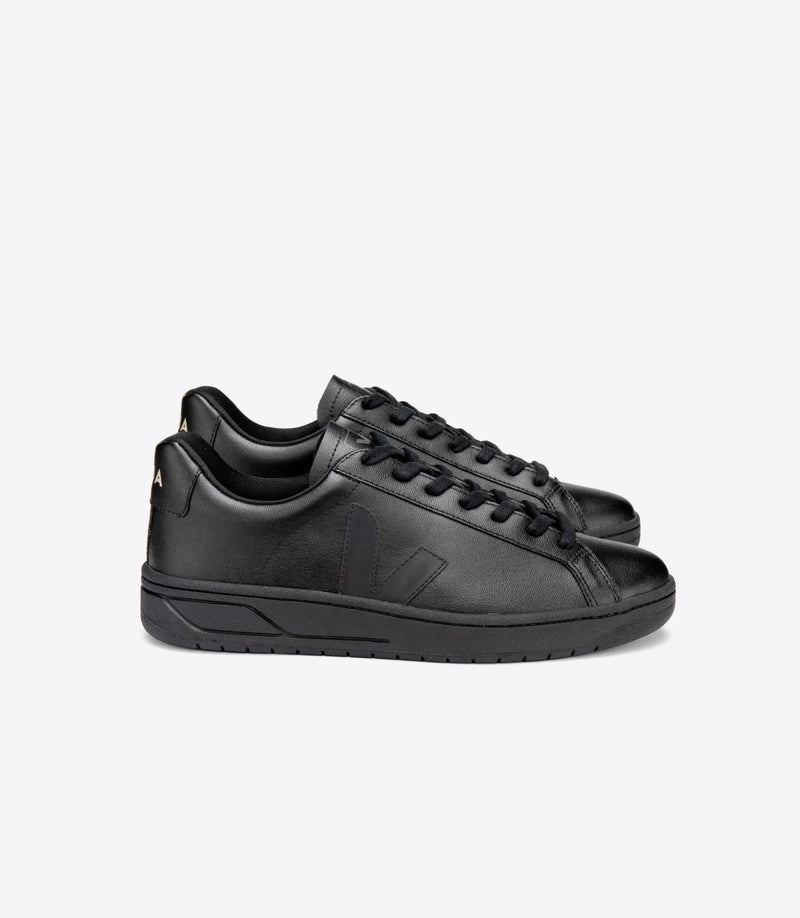 VEJA Shoes Black