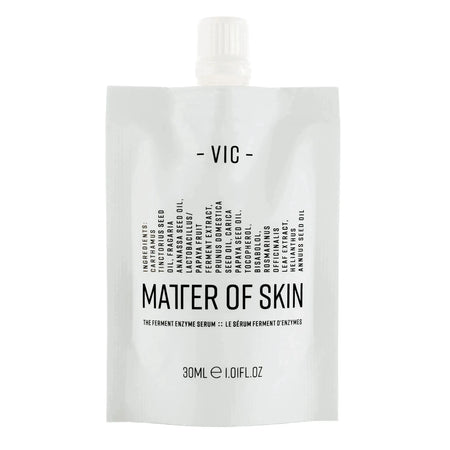 Vic: The Probiotic Ferment Enzyme Serum